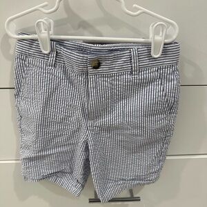 Janie and Jack Boys Shorts Size 7
